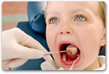 Odontopediatria
